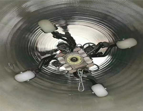 琼山非开挖修复技术在地下管线建设的优势体现