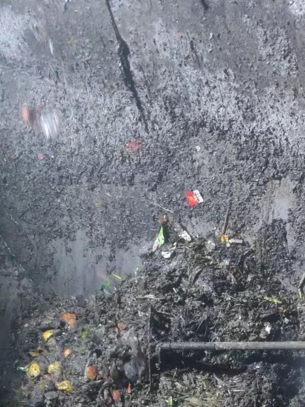 琼山管道结垢危害和原因